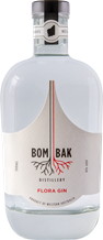 Bombak Flora Gin 700ml